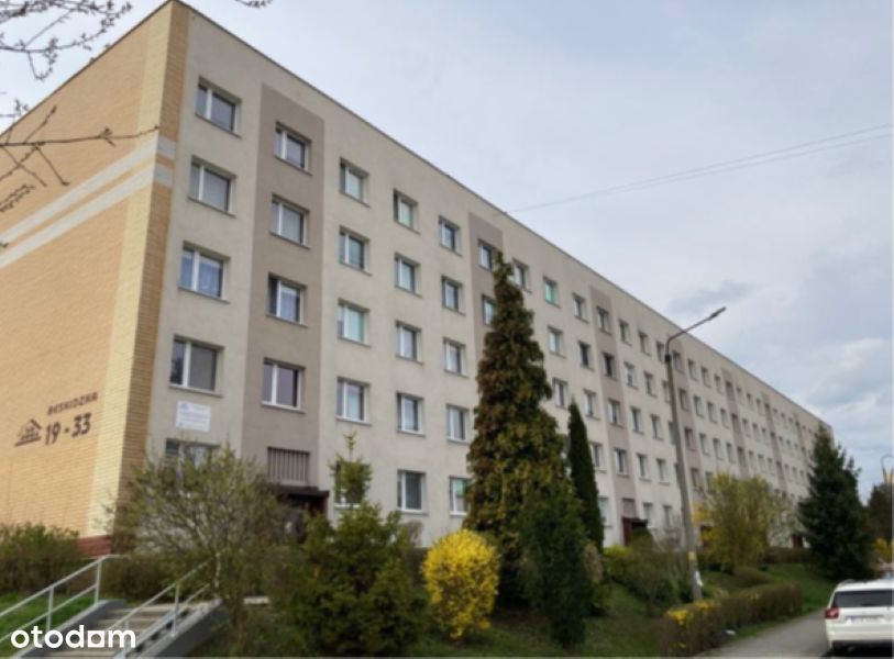 Syndyk sprzeda udział w spółdzielczym własnościowym prawie do lokalu