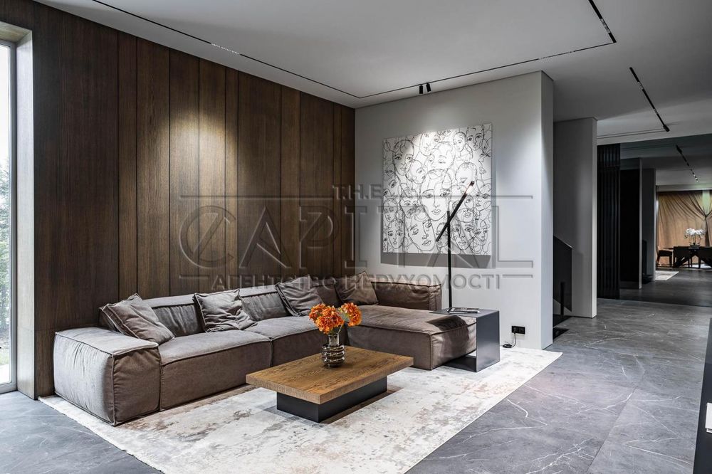 Продажа  Дома, КМ Коник,  Голосеево, Киев