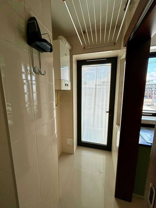 Apartamento T3 com garagem em Paços de Ferreira