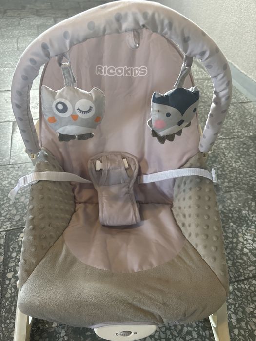 Bujaczek RicoKids