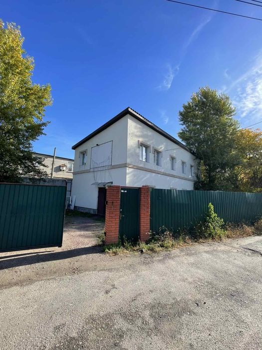 Продаж комерційного приміщення Київ. Святошинський район Берковець