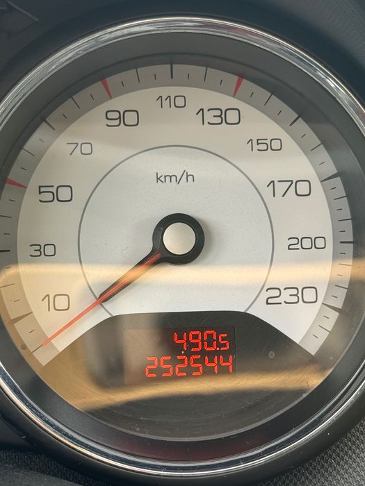 Peugeot 308 sw 1.6 Hdi