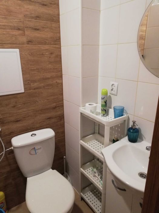 Kwatery pracownicze i apartamenty