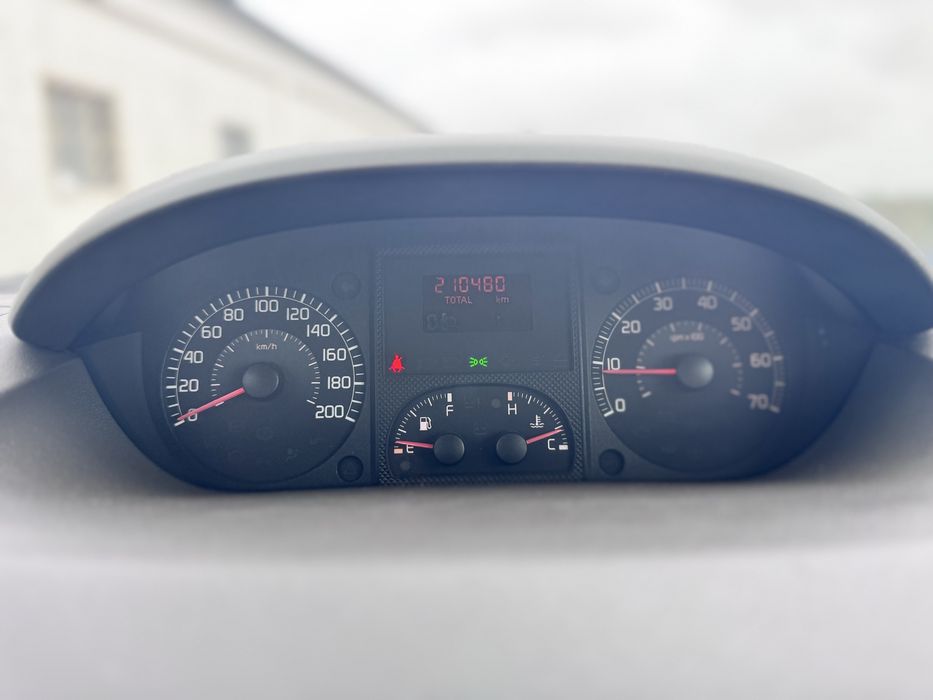 FIAT IDEIA 1.3 multijet 2005 nacional 18 meses de garantia