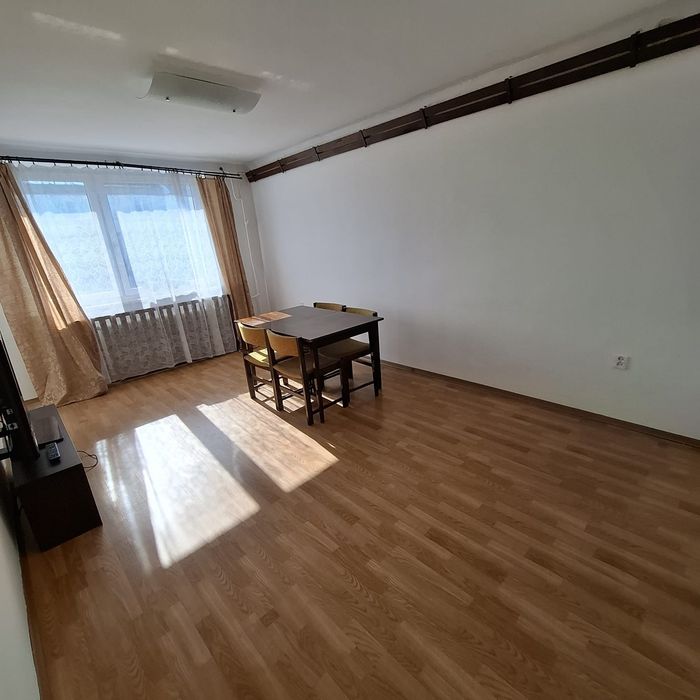 Mieszkanie 63 m2 , 3 pokoje os. Gwarek na wynajem