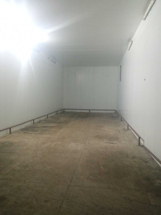 Здаються в оренду морозильні камери