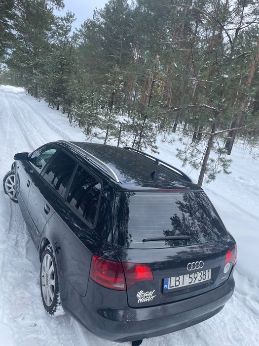 …Продам ауді а4,b7