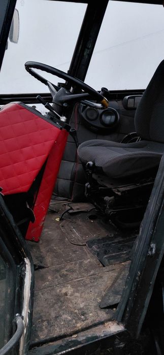 Zetor zts 8045, 8011 4x4 traktor ciagnik nie ursus 902