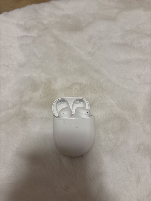 Fones de ouvido Redmi