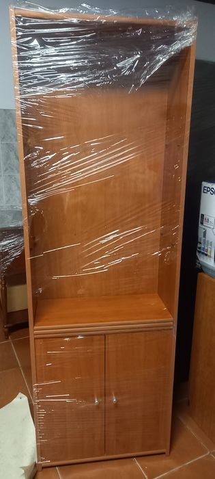 Móvel madeira de Tv