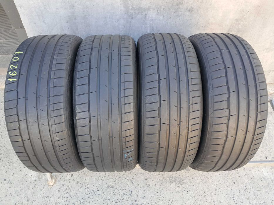 Резина літо 75% протектор Hankook 235/50 255/45 R20 Ventus S1 Evo 3 EV AO