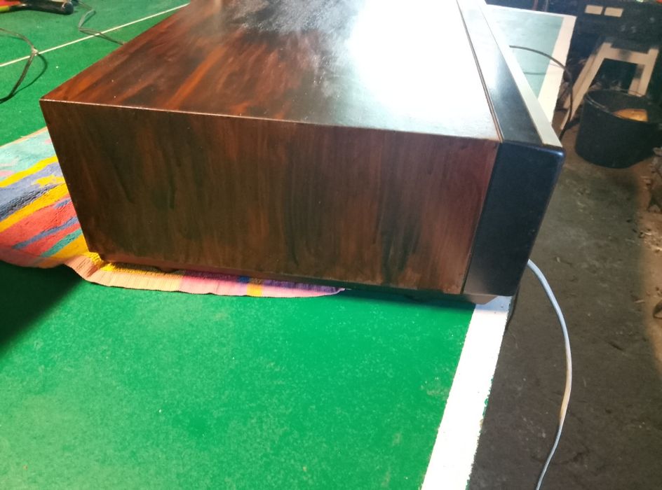 Sprzedam amplituner saba 8100