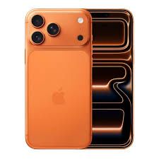 Продам iPhone 17 pro на 256 гб в ідеальному стані купувався три місяці тому .