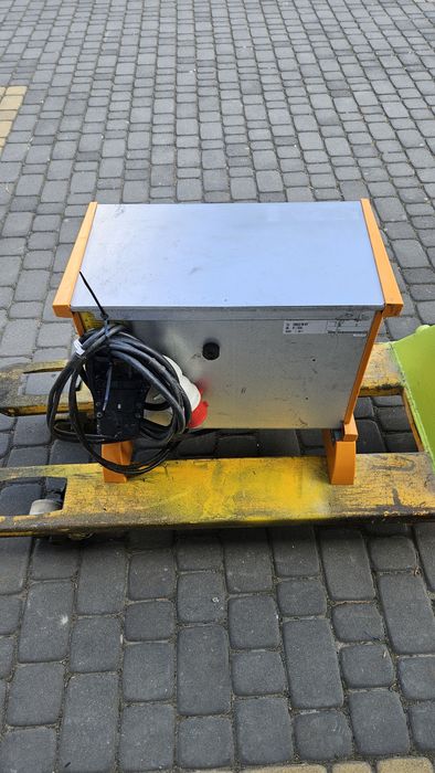 Ładowarka 48v baterii akumulatorów trakcyjnych prostownik 70A Still