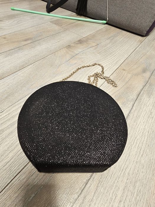 Torebka damska listonoszka