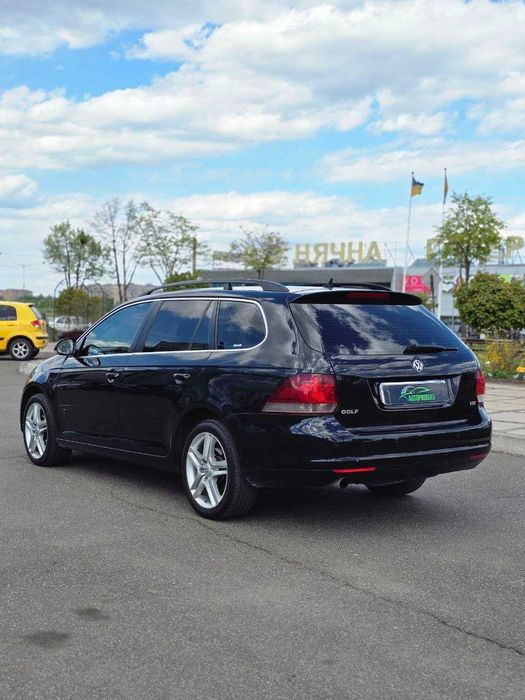 Volkswagen Golf 6 2011 1,6 Дизель (Перший внесок від 20%)