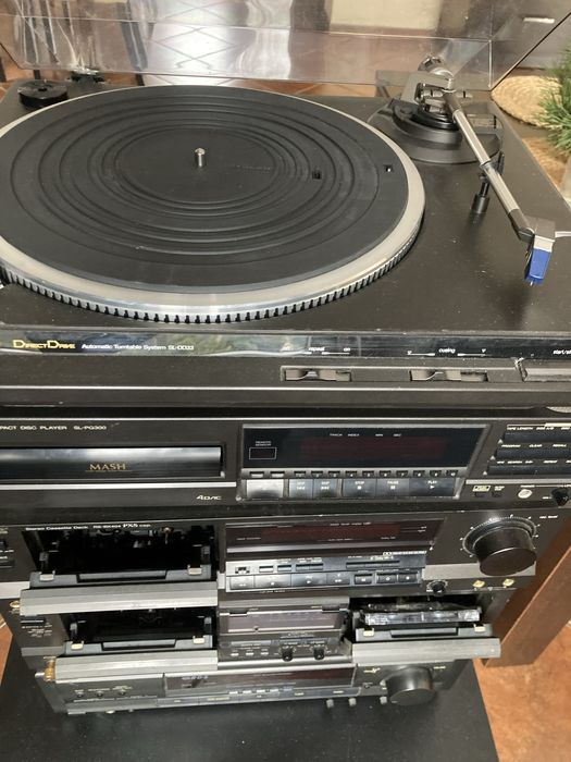 Technics Technics