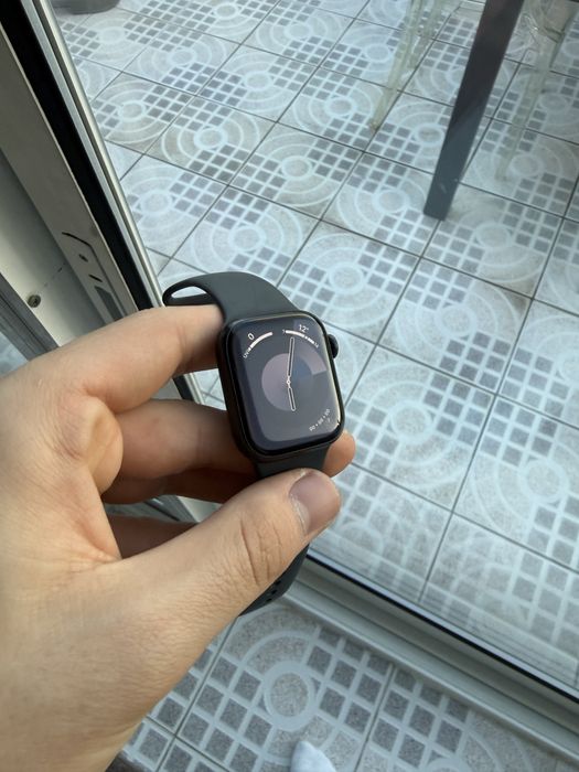 Apple Watch Series 9 - 2023