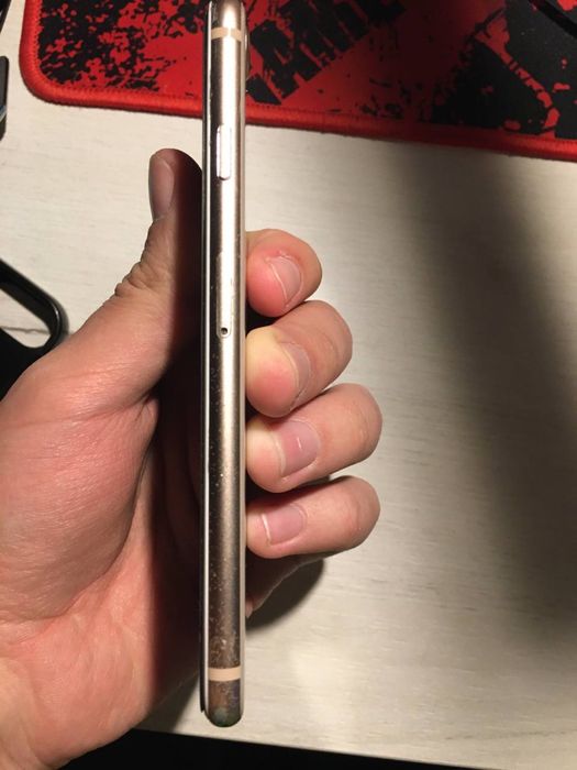 продам айфон 8 256гб