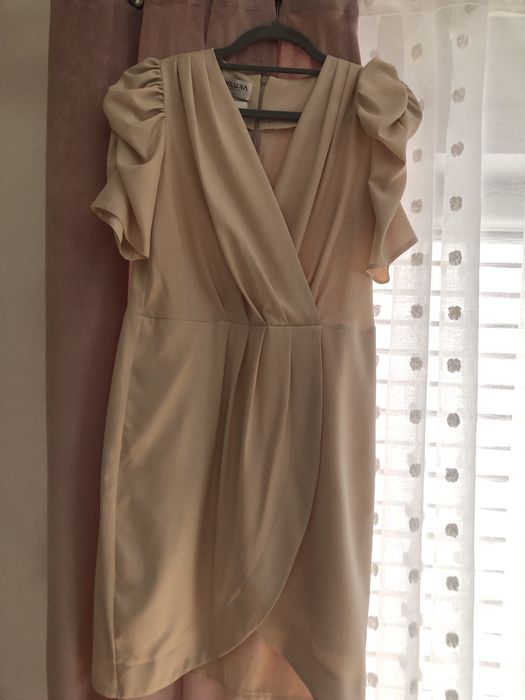 Sukienka Polski producent