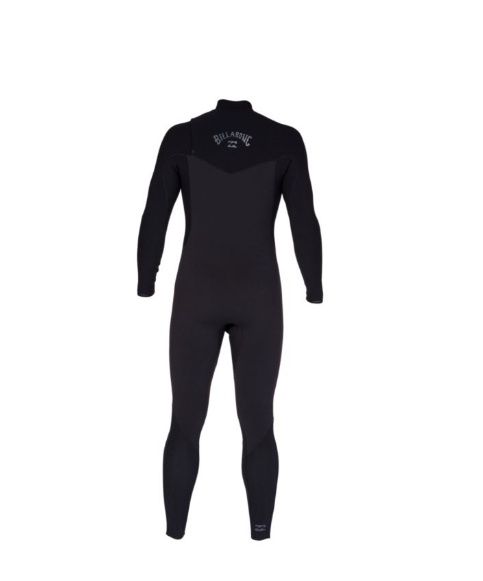 Fatos surf (Billabong furnace chest zip NOVO! 4/3 novo  size MT