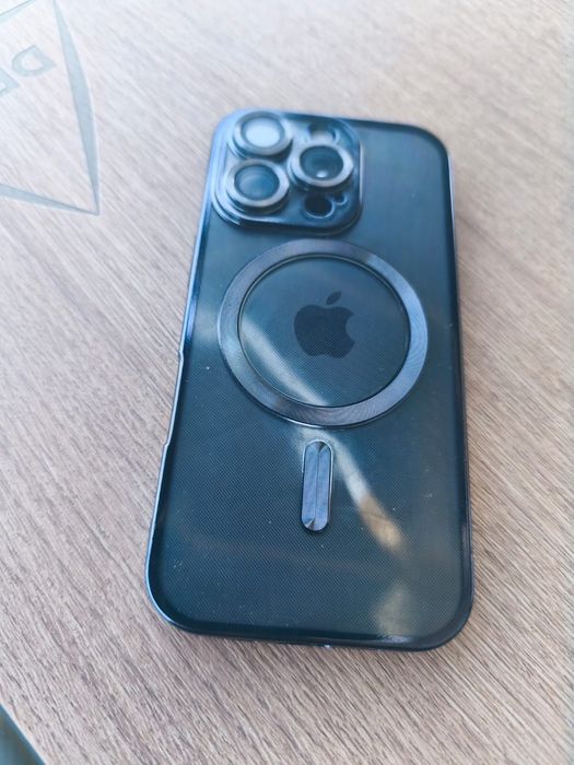 Iphone 16 pro 512 gb