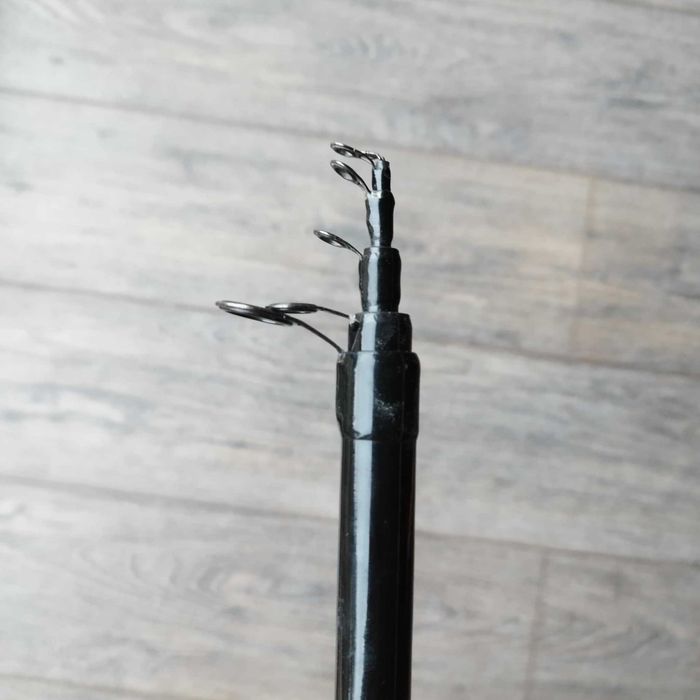 Wędka spławikowa bolonka Mikado Rival Bolognese 500 25g