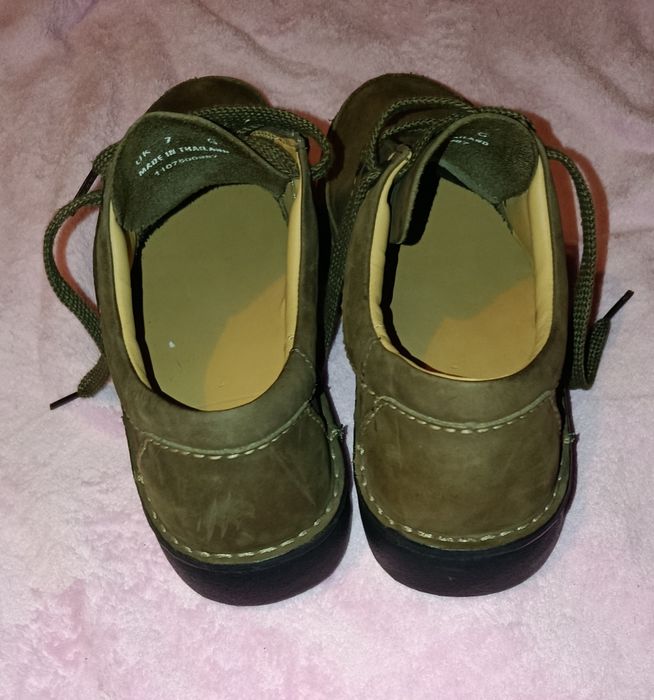 Półbuty firmy Clarks rozmiar 41