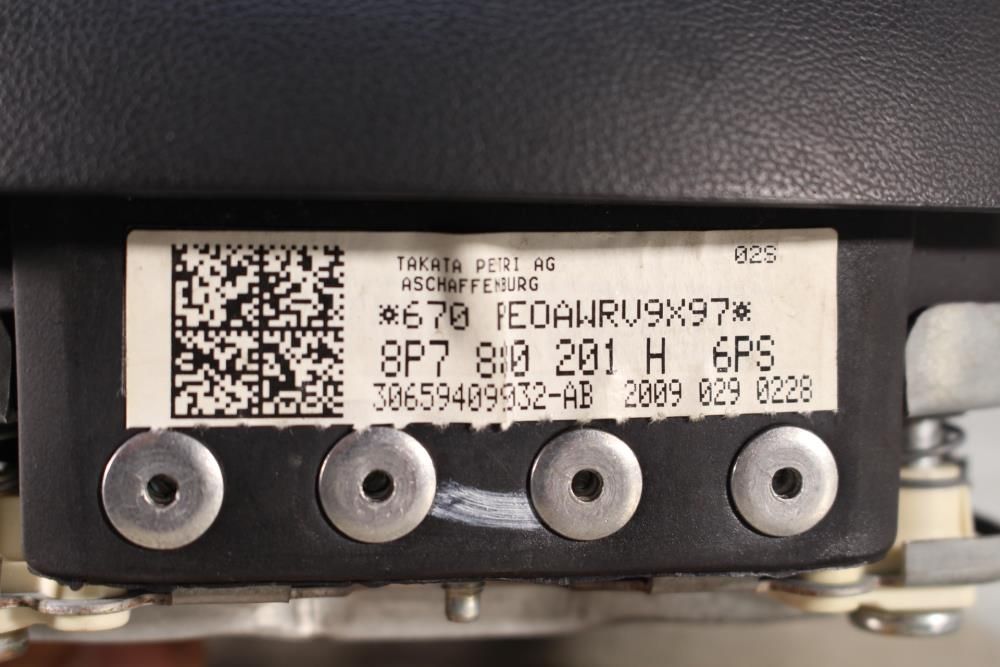 Airbag do volante AUDI A3 (8P1)