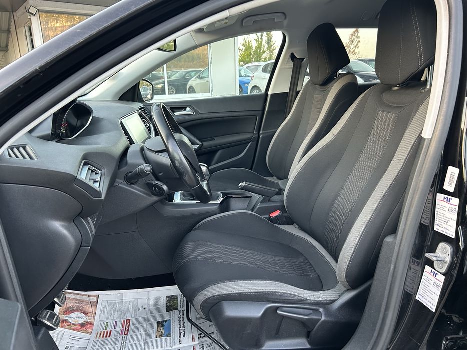 Peugeot 308 1.6 HDI - Garantia