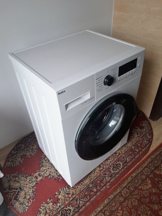Pralka Amica 7kg Sprawna 100%
