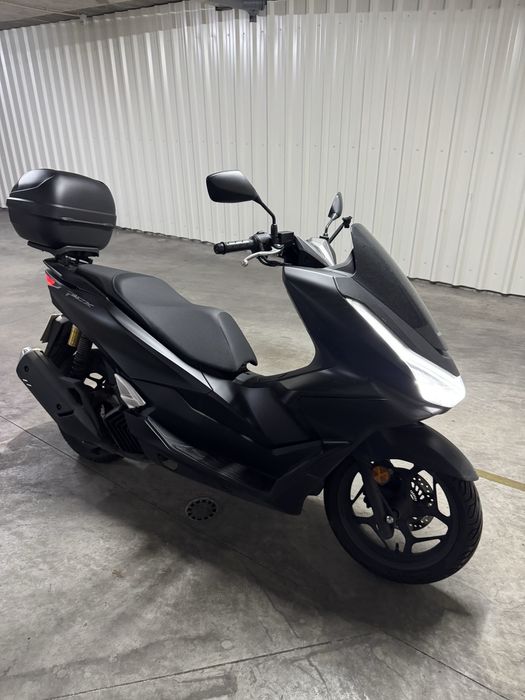 Pcx 125 DX Outubro 2025