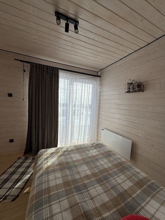 Оренда будинку з чаном/джакузі