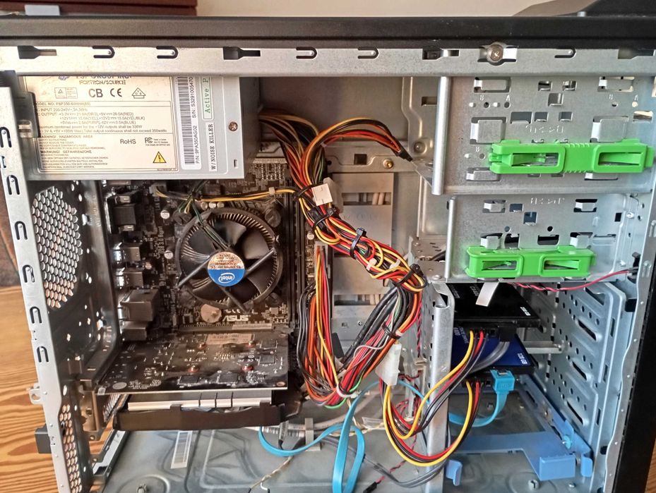 Komputer PC i5  6500