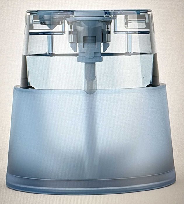 Ręczny parowiec serii 1000, Nowa