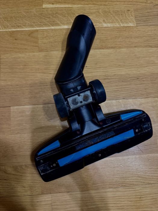 Трубка комплектуючи  для пилососа Філіпс про аква philips pro aque