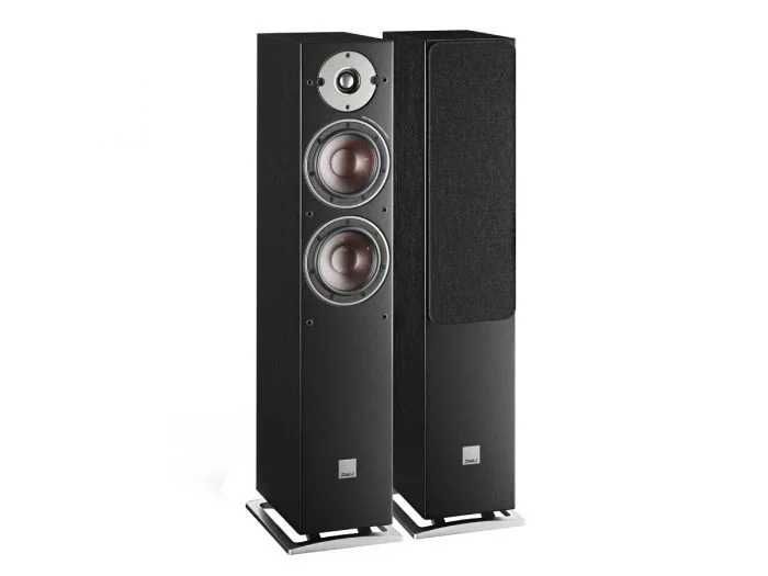 Najtaniej! Kolumny podłogowe Dali Oberon 5 - Cztery kolory!