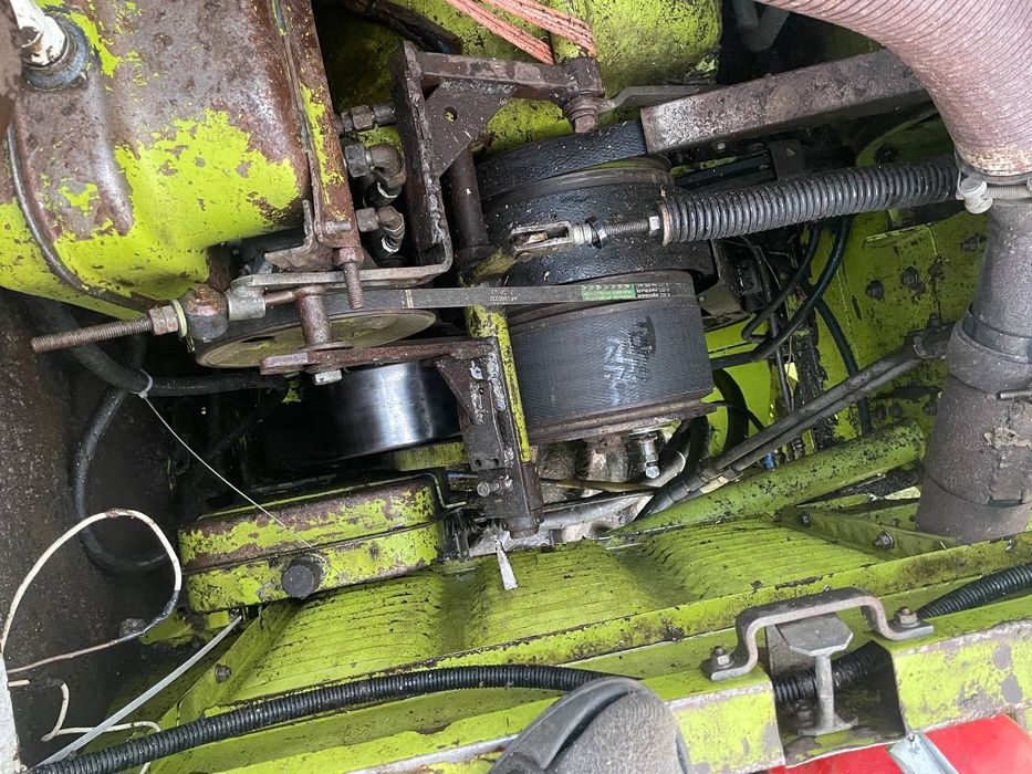 Dominator 118 SL MAXI