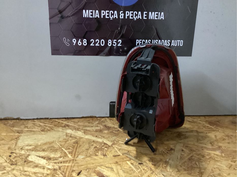 Farolim traseiro direito Mini One