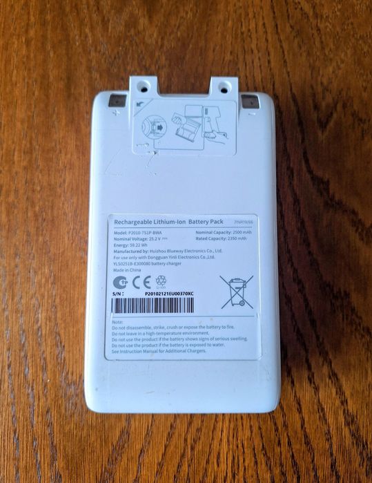 Akcesoria Dreame T10