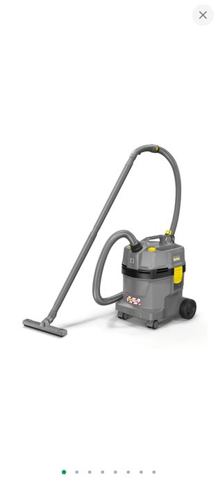 Пилосос Karcher Пилосос Karcher NT 22/1 Ap L