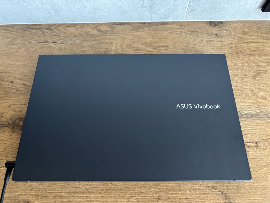 ASUS Vivobook 15X OLED | i5-12500H | 24 GB RAM | 512 GB SSD