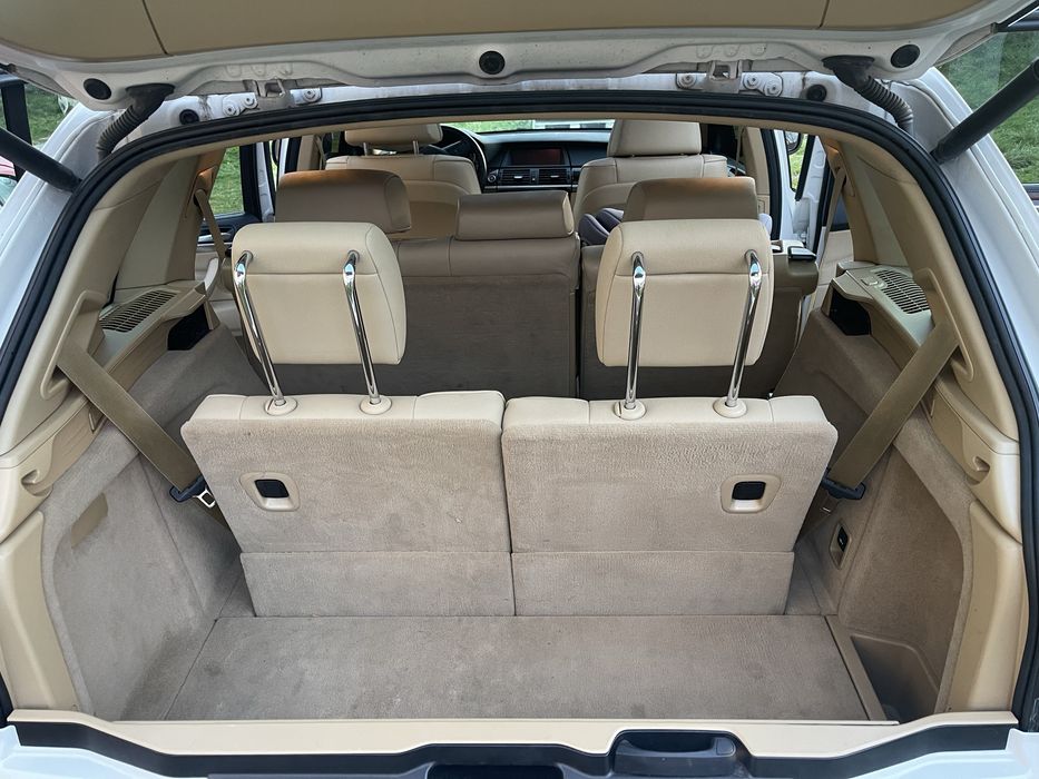 Продам BMW X5 Е 70 2011р БМВ Х5 Е70
