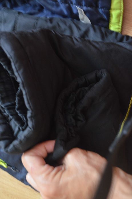 куртка  комбінезон oshkosh healthtex 3 т