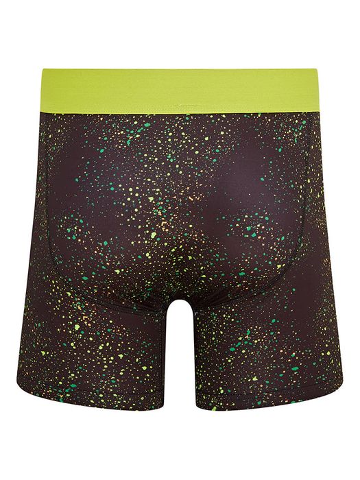Bokserki sportowe Reebok 3 pack -M