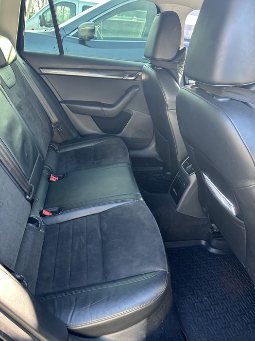 Skoda Scout 2.0 tdi 4x4