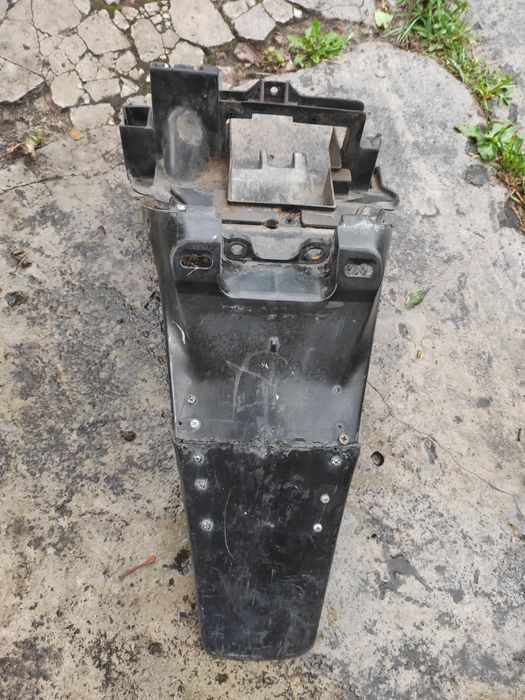 Пол honda dio 34/35 (Хонда Дио)