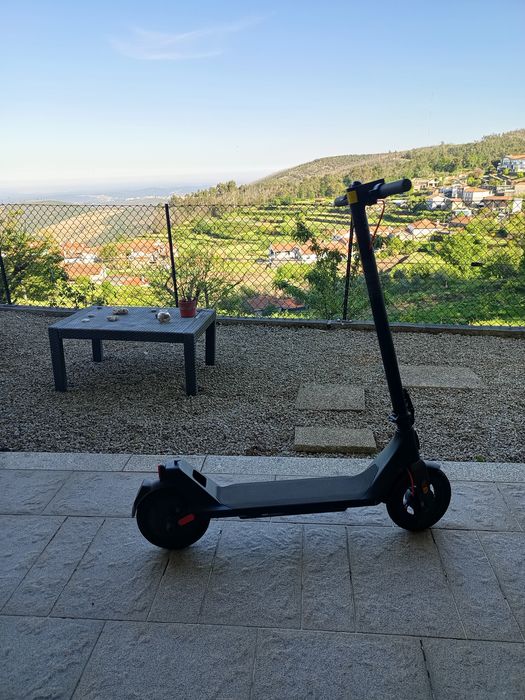 Trotinete elétrica