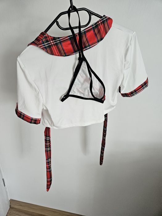 Seksowny strój dla kobiety