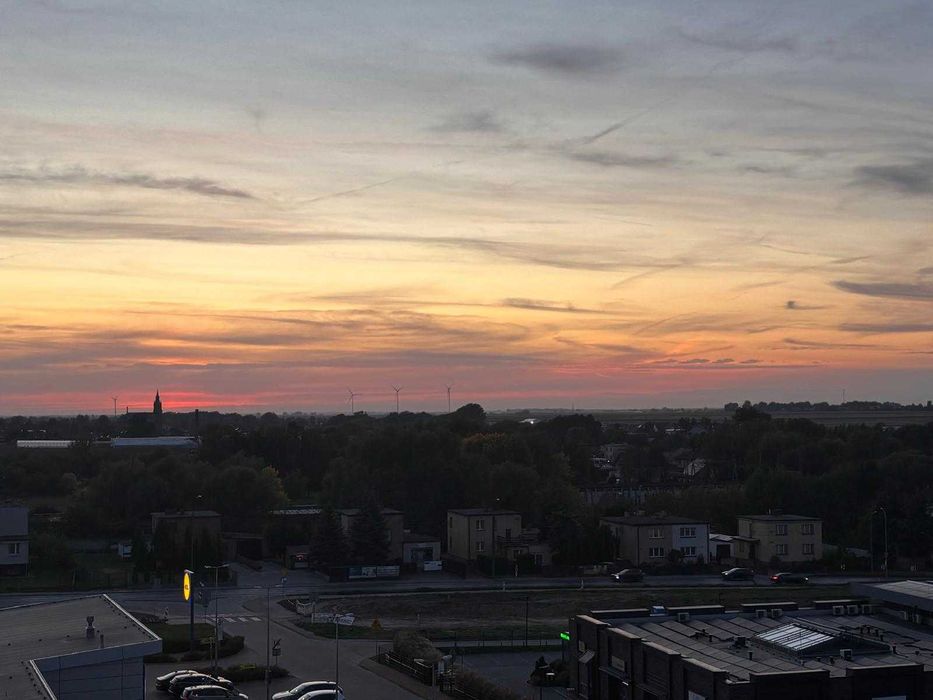NOWE MIESZKANIE Z KLIMATYZACJĄ na wynajem - Kalisz, ul. Podmiejska